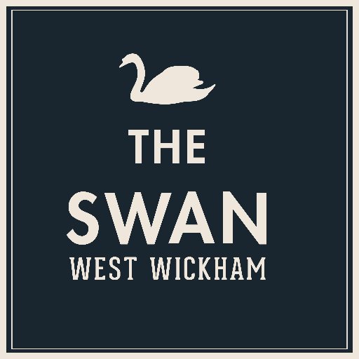 This is the Official Twitter page for The Swan, West Wickham. Come here to get quick updates on events and deals in the pub during the week! Have fun!