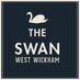 The Swan (@swanwestwickham) Twitter profile photo The Swan (@swanwestwickham) Twitter profile photo