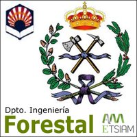 Ing. Forestal UCO (@ingforestaluco) 's Twitter Profile
