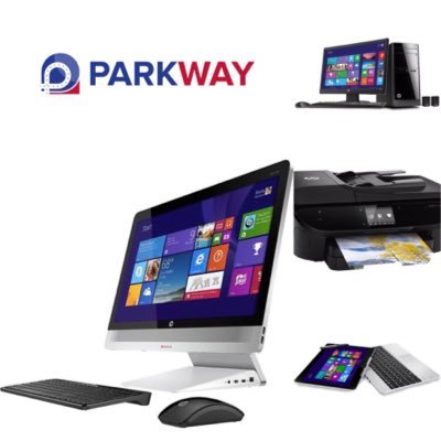 PARKWAY COMPUTERS LIMITED also known as https://t.co/gMfxdJnqWB was established in 2004. We are principally an Information Technology company.