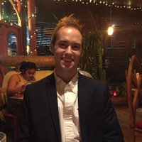 Ashley Heinson (@ashleyheinson) 's Twitter Profile Photo