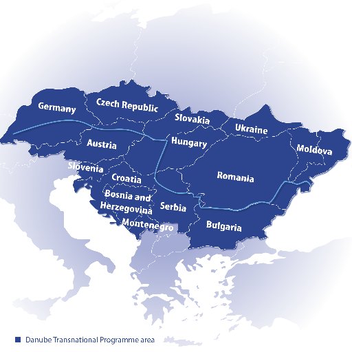 DTP funded @ResInfraDR project aims to facilitate macro-regional scope & link up to socio-economic actors of Research Infrastructures in the Danube Region