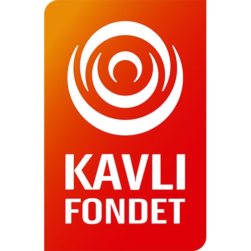 Kavlifondet Profile Picture