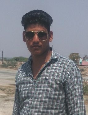 NamanVe07737133's profile picture. 