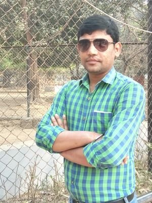 Ashwani kumar