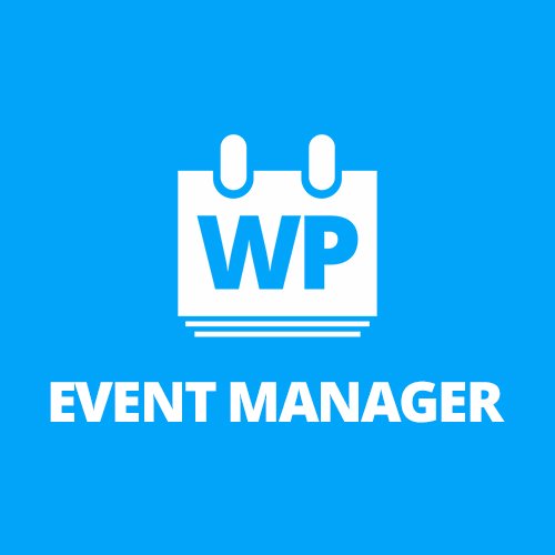 wp_eventmanager Profile Picture