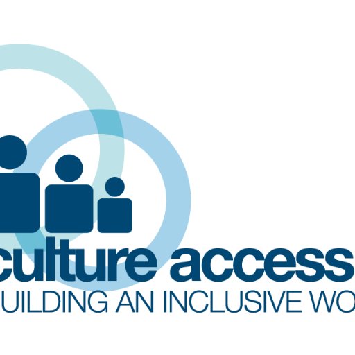 Building an inclusive world  with inclusive/universal design, interest in access, cross referencing equality and culture with design,