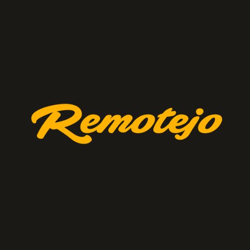 Remote jobs in your inbox. Delivered weekly.