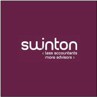 Swinton Accountants(@SwintonAdvisors) 's Twitter Profile Photo