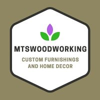 MTSWOODWORKING(@MTSWoodworking) 's Twitter Profile Photo