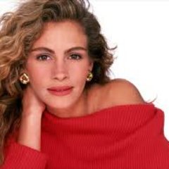 Fan of Julia Roberts