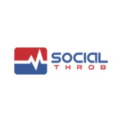 Social Throb Monitoring System aggregates data of customers by listening to millions of conversations from 100,000+ source systems across multiple languages.