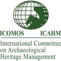 The International Scientific Committee on Archaeological Heritage Management (ICAHM) advises ICOMOS on the management of archaeological sites and landscapes.