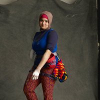 Anoushé Husain (@anoushehusain) 's Twitter Profile