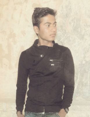 aashish_lodhi's profile picture. 