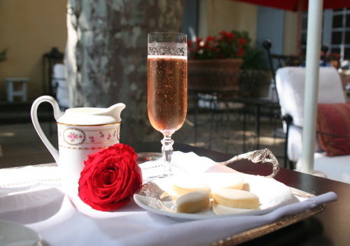 TravelCocktail's profile picture. Stylish travel, cafe life, and la dolce vita with a bit of shopping on the side.