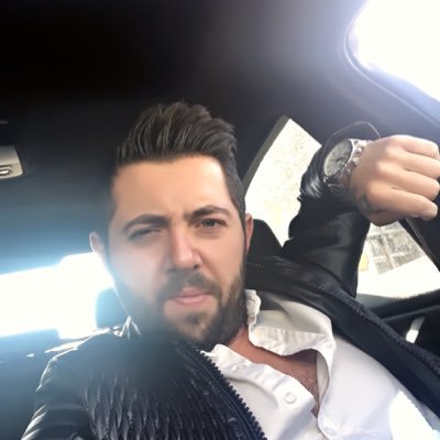 aniloztrk86's profile picture. 