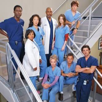 Greys_AnatomyD's profile picture. Apaixonado pelo Derek