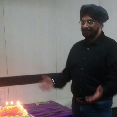 sutindersingh17's profile picture. 