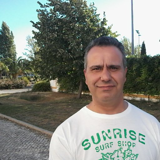 ManuelChaveiro's profile picture. 