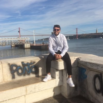 Guillee_GG's profile picture. Politólogo (@UAM_Madrid). Máster en Liderazgo Político y Social en @uc3m. "Siempre he sido más de perdedores y perdidos"