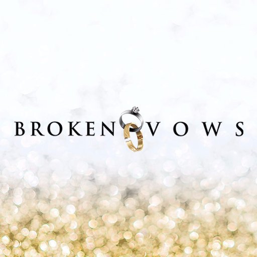 The official Broken Vows account.