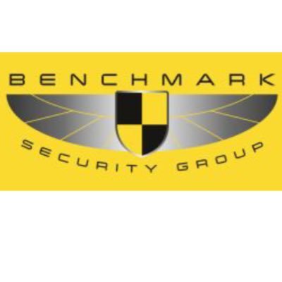 Benchmark Security Group A leading supplier of all of your security needs, static guarding, mobile patrols, alarm response, event security & personal security