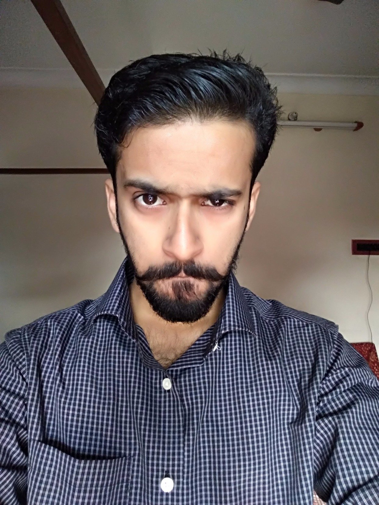 Working as a trainee (Project Engineer) at N. P. Technoserve, Durgapur, West Bengal.