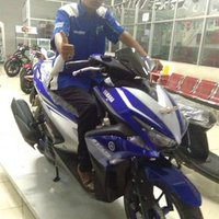 Aditya Prayogo (@adityaprayogo55) 's Twitter Profile