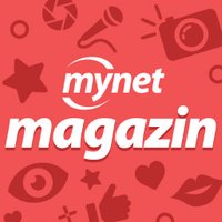 Mynet Magazin(@MynetMagazin) 's Twitter Profile Photo