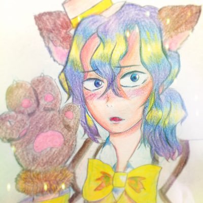 心も体もババアな腐女子👵🏽 弱ペダ・おそ松さん・YOI などしんどい… 手嶋純太しんどい…推しCP▷今手・青手・葦手・古賀手・真手など手嶋五大彼氏 新荒 今鳴 山坂 荒黒 黒手 一カラ ヴィク勇 な 気軽にフォローよろしくです🤤🤤🤤