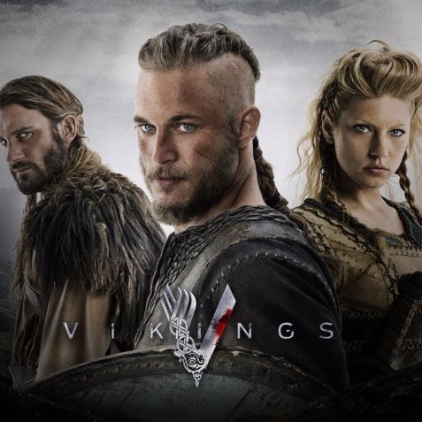 After four successful season this is the fifth installment of popular TV series Vikings. To know further check the regular updates given here.