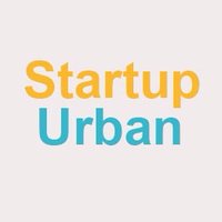 StartupUrban (@startupurban) 's Twitter Profile Photo StartupUrban (@startupurban) 's Twitter Profile Photo