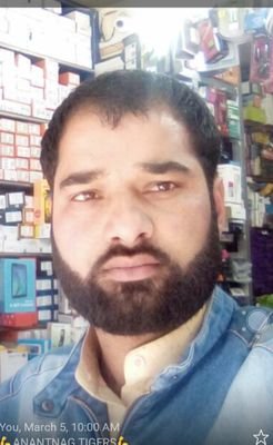 SajadAh94710990's profile picture. 