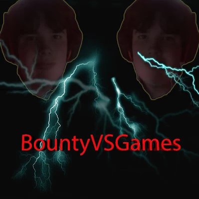 BountyVSGames's profile picture. 