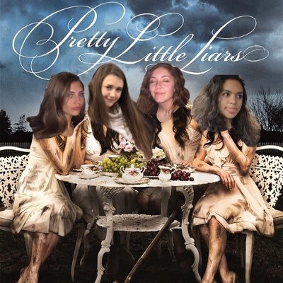 pls_dont_worry's profile picture. Elise, Emma, Katie, Amanda