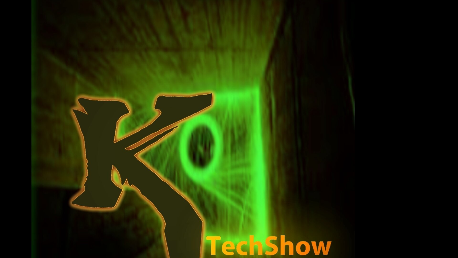 TechshowK's profile picture. 