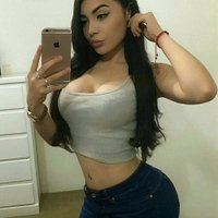 Georgette Garcia (@luknakit) 's Twitter Profile