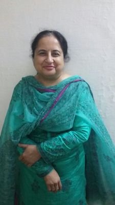 Parveen Profile