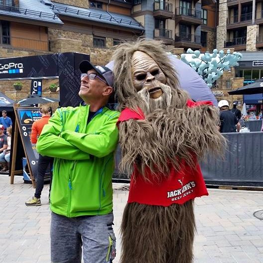 The_Real_LarryG's profile picture. Professional Event Announcer and lover of all things sports and outdoors.