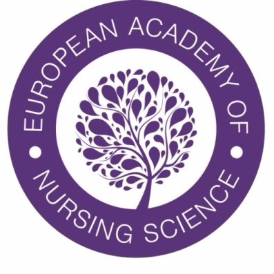 European Academy of Nursing Science is an independently organised body of members who have made significant contributions to the advancement of nursing science