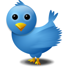 Perfil do TwittRank atualizado automaticamente com as consultas do site! siga @edudebastiani para novidades
