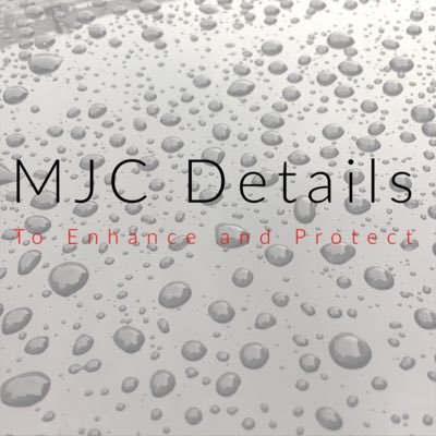 MJCDetails's profile picture. Friendly and professional Valeting and Detailing service based in Surrey. Call 07704377275 for a free quote now!