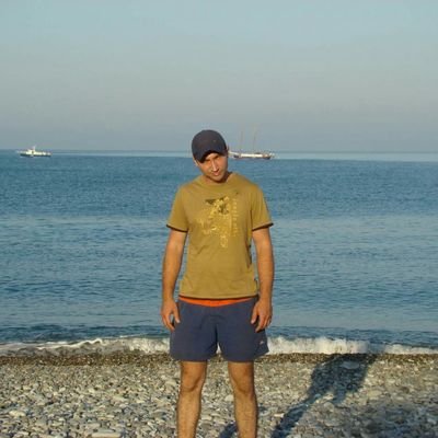 demenshin1982's profile picture. Всем Мира!