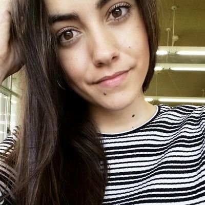 Morir és no viure lluitant.
📚Nutrició humana i dietètica.
🌍València.