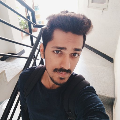 Android Engineer @Grab | Previously @bookmyshow, @dazoapp | Developer of Chiri, Material Color Picker & HTTP Status Codes | Blogs & Open Sources Projects.