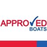 ApprovedBoats's profile picture. Europe's Premier Boat Dealer. Distributors for:
* Absolute Yachts
* Aquila Boats
* Fairline Yachts
* Nimbus Boats
* New & Used Sales
* Servicing & Repairs