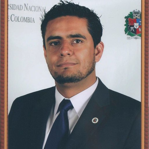 Terapeuta Ocupacional, Universidad Nacional de Colombia
