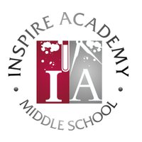 Inspire Academy MS(@inspireNewRo) 's Twitter Profile Photo