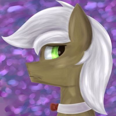 MLP_Beethooven Profile Picture